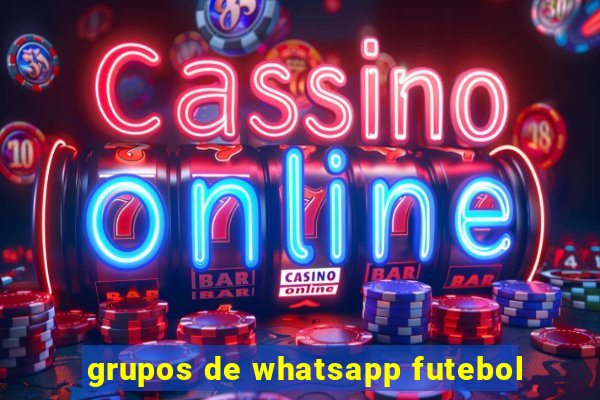 grupos de whatsapp futebol